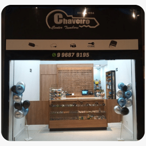 Chaveiro em Barueri